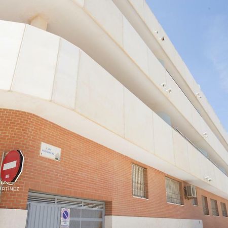 Apartamento Navajas Mrz Rentals 바르바테 외부 사진
