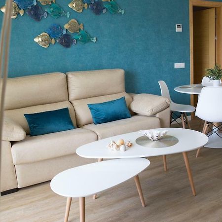 Apartamento Navajas Mrz Rentals 바르바테 외부 사진