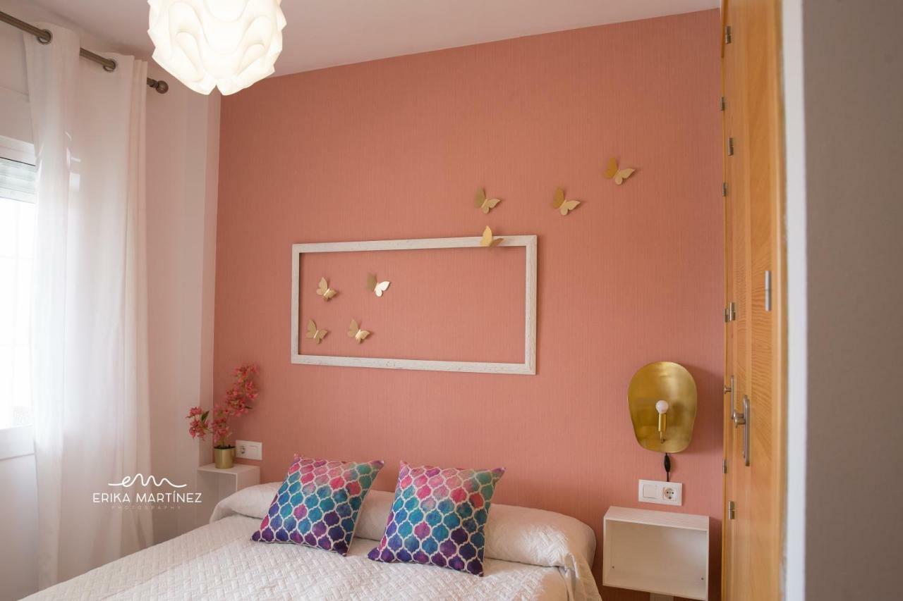 Apartamento Navajas Mrz Rentals 바르바테 외부 사진