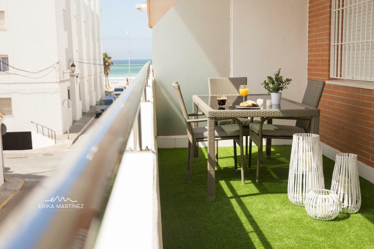 Apartamento Navajas Mrz Rentals 바르바테 외부 사진