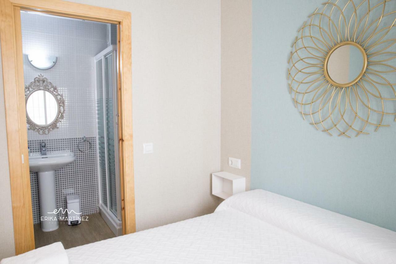 Apartamento Navajas Mrz Rentals 바르바테 외부 사진