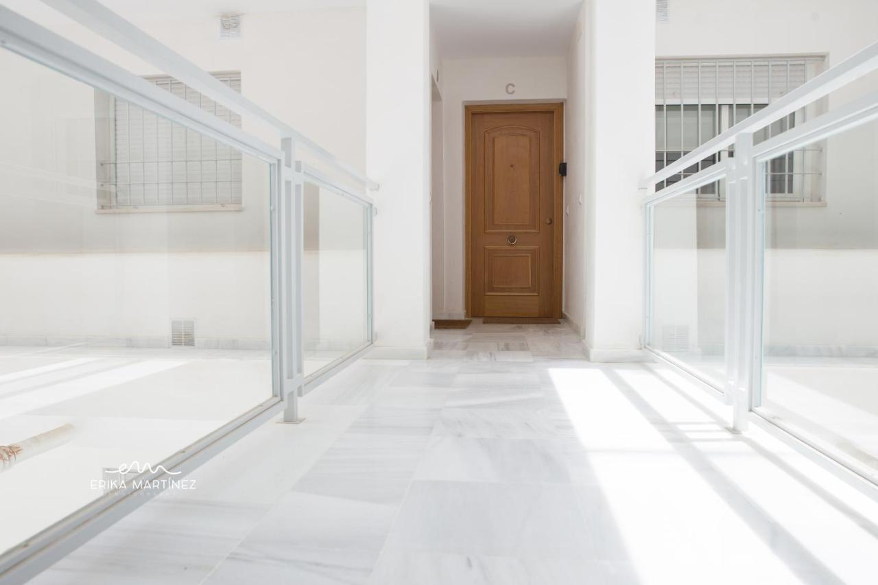 Apartamento Navajas Mrz Rentals 바르바테 외부 사진