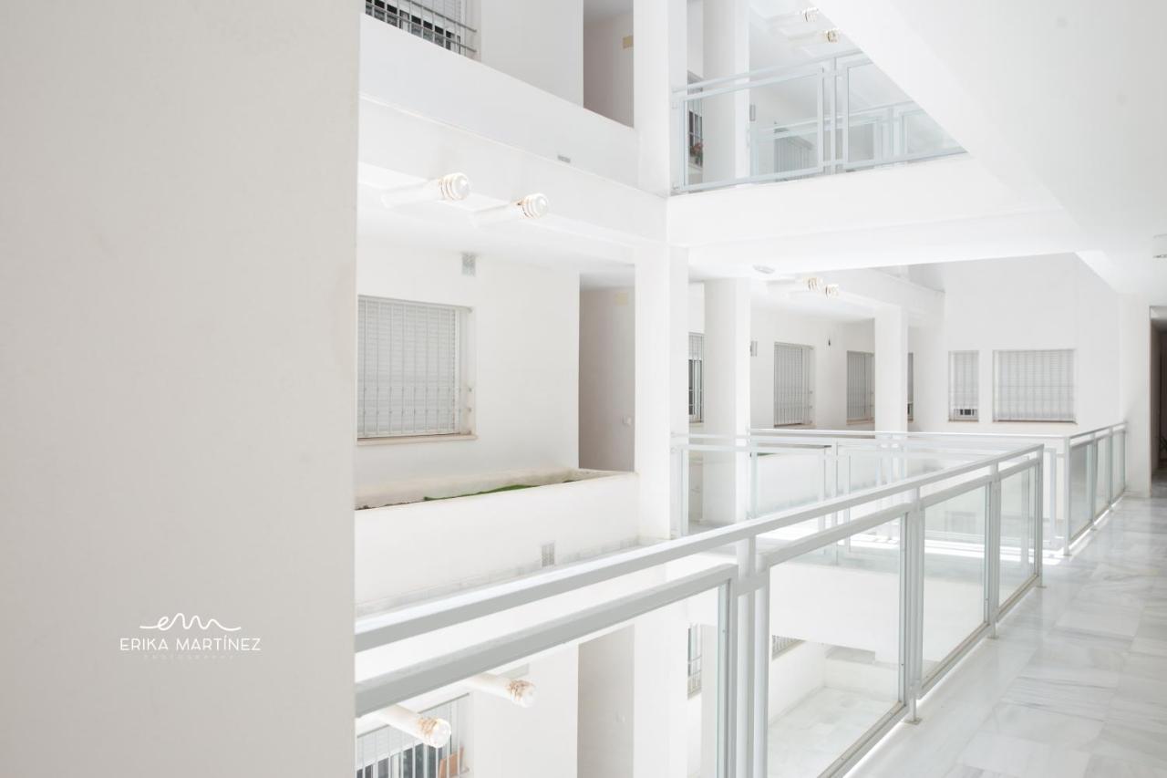 Apartamento Navajas Mrz Rentals 바르바테 외부 사진